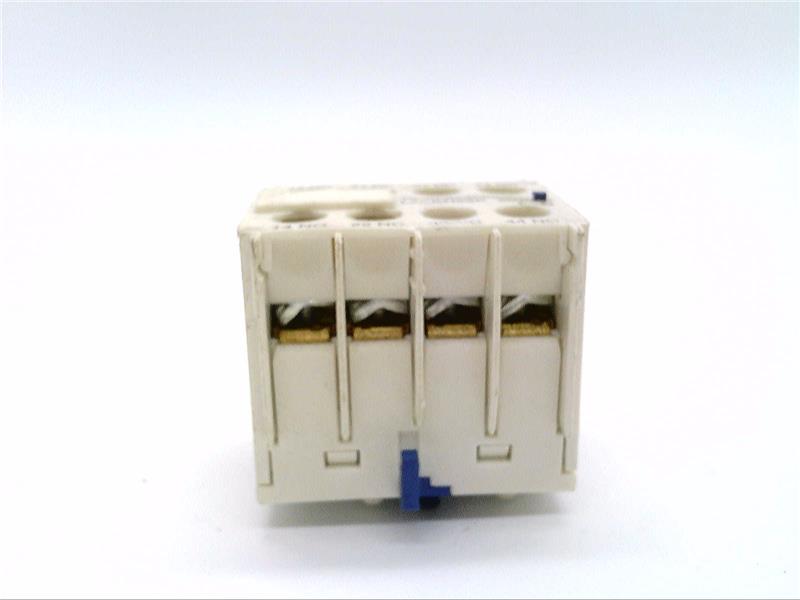 SCHNEIDER ELECTRIC LA1-KN22P