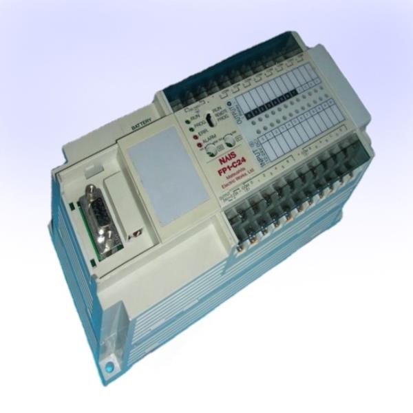 MATSUSHITA ELECTRIC AFP12217C-F