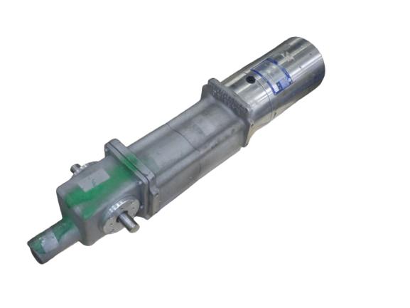 JORDAN CONTROLS SM-3330-A-1-12/1000-90 S009