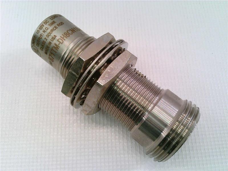 ALLEN BRADLEY 871TM-DH8CN18-N4