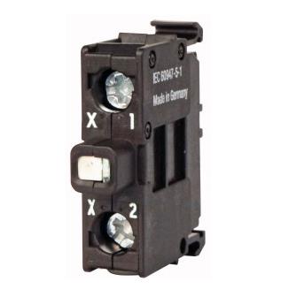 EATON CORPORATION M22-LEDC-R