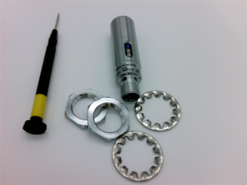 FESTO SOEG-RT-M18-PA-S-2L