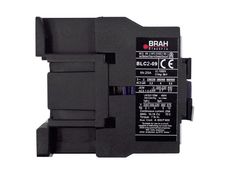 BRAH ELECTRIC BLC2D1810