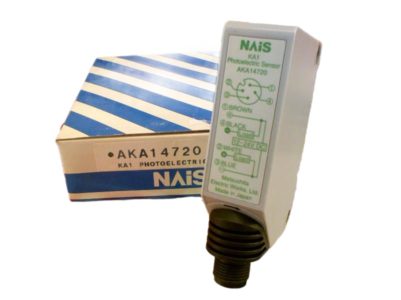 MATSUSHITA ELECTRIC AKA14720