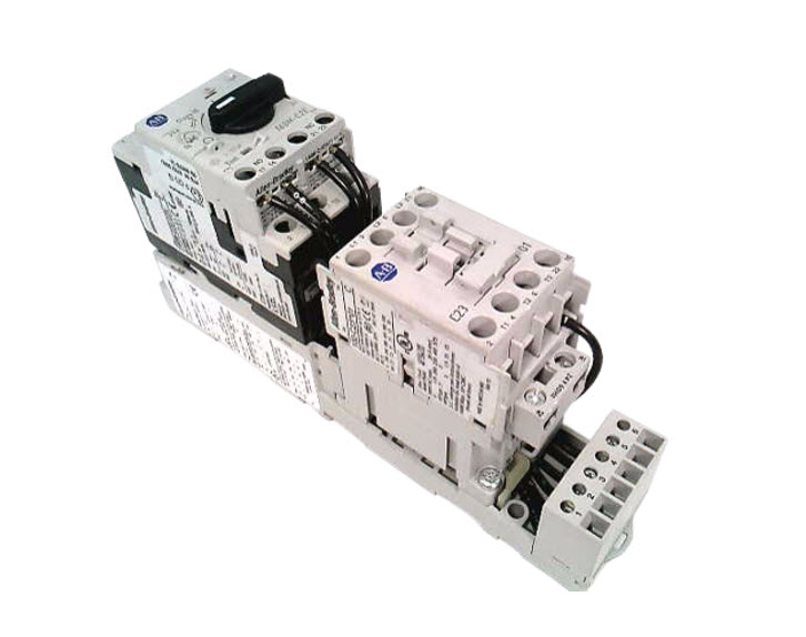 190S-DNJ1-CC25C by ALLEN BRADLEY