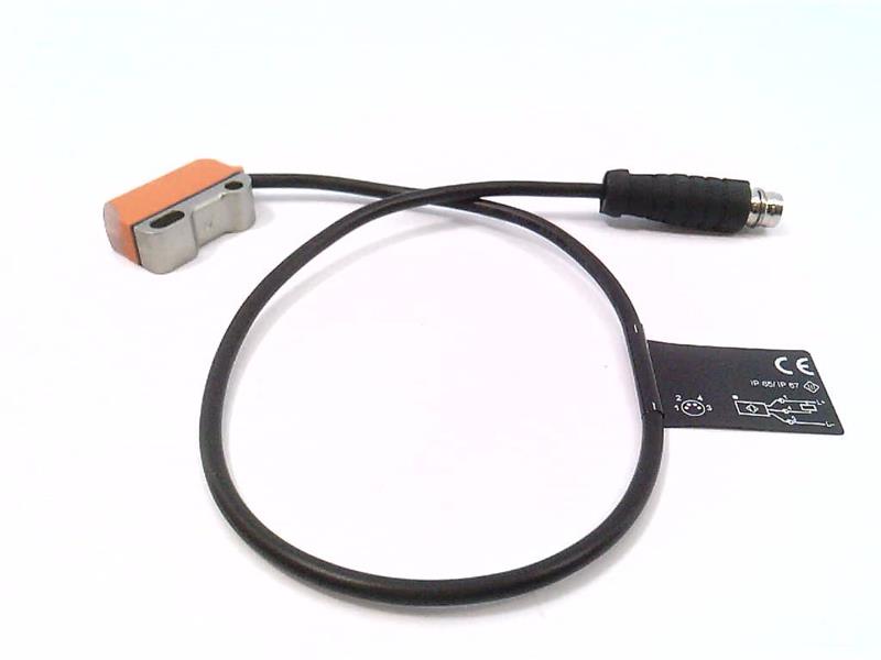 EFECTOR O8H-HNKG/0,30M/AS/4P-O8H205