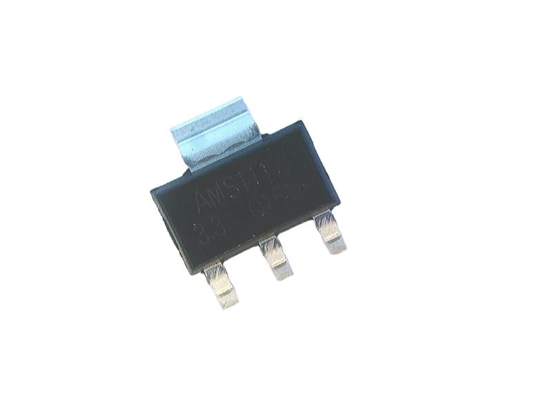 AMS OSRAM AMS1117-3.3