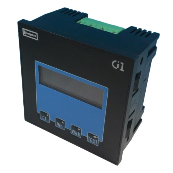 CI1-01 by TE CONNECTIVITY