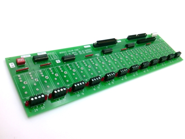 COMPUTER BOARDS INC SSR-RACK24