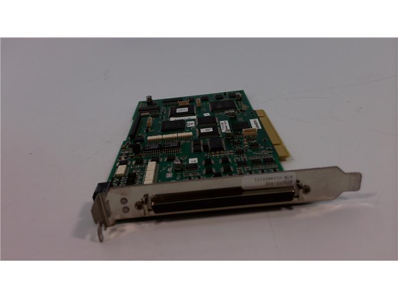 ASEA BROWN BOVERI PCI201-502