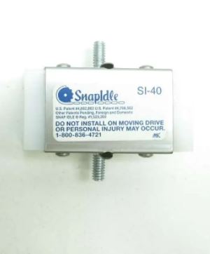 SNAPIDLE SI-40