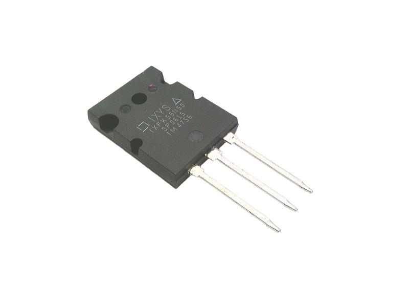 IXFK55N50 by LITTELFUSE