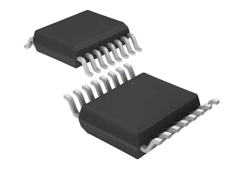 AS5043-ASST by AMS OSRAM