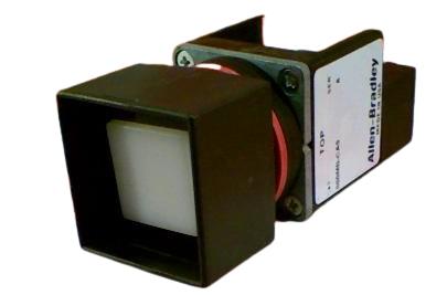 ALLEN BRADLEY 800MS-DA06XXA