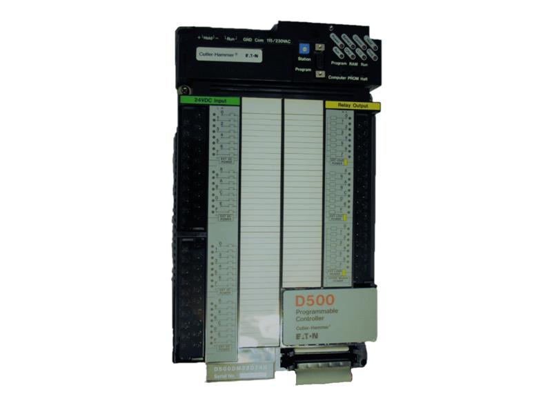 EATON CORPORATION D500-DM32D24R
