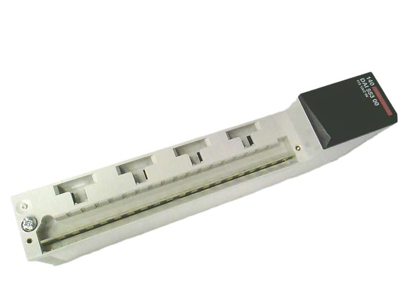 SCHNEIDER ELECTRIC 140DAI55300C