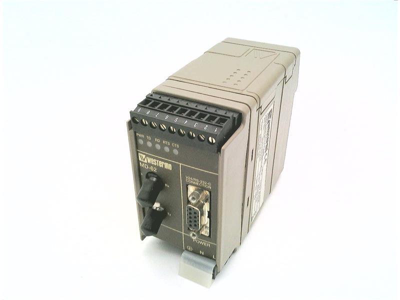 3070-0502 by WESTERMO