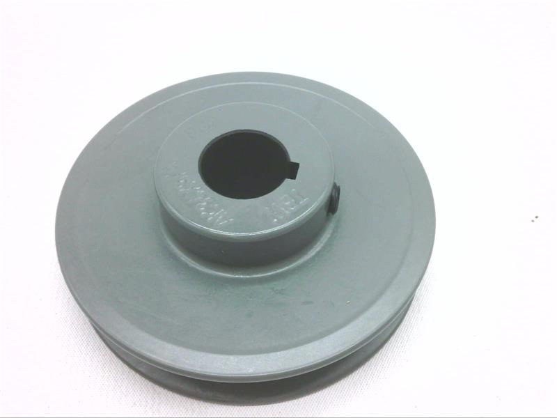 ALTRA INDUSTRIAL MOTION AK3434