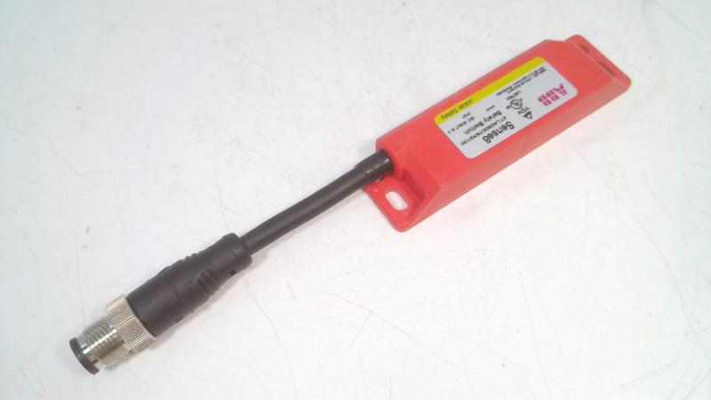 ASEA BROWN BOVERI 2TLA050076R2100