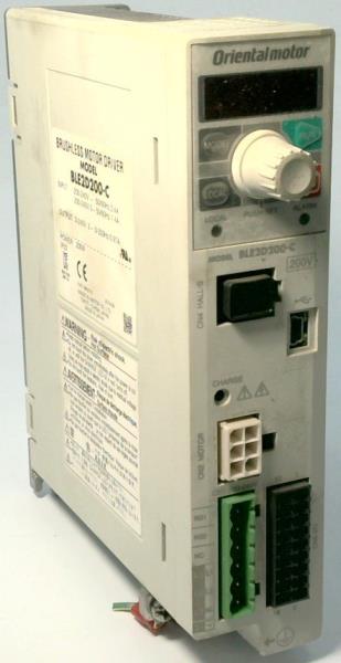ORIENTAL MOTOR BLE2D200-C