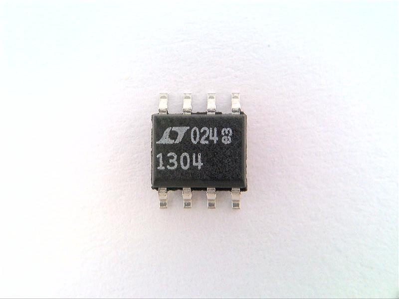LT1304CS8#PBF by ANALOG DEVICES