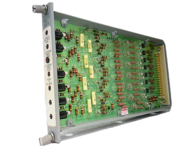 6624527-J3 by ASEA BROWN BOVERI