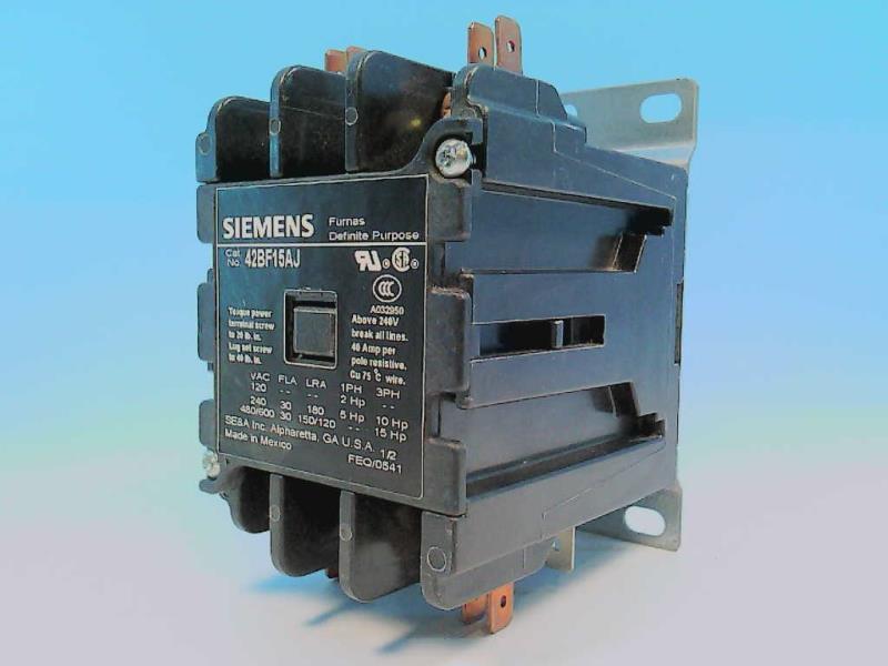 SIEMENS 42B-F15AJ