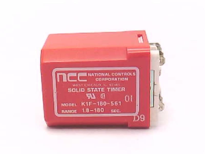 AMETEK K1F-00180-561