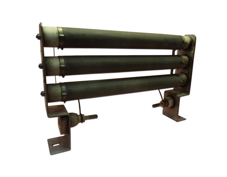 FRIZLEN GMBH & CO KG FZDS-300X35