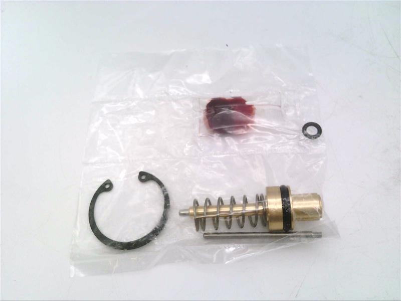 ROSS CONTROLS 542K77