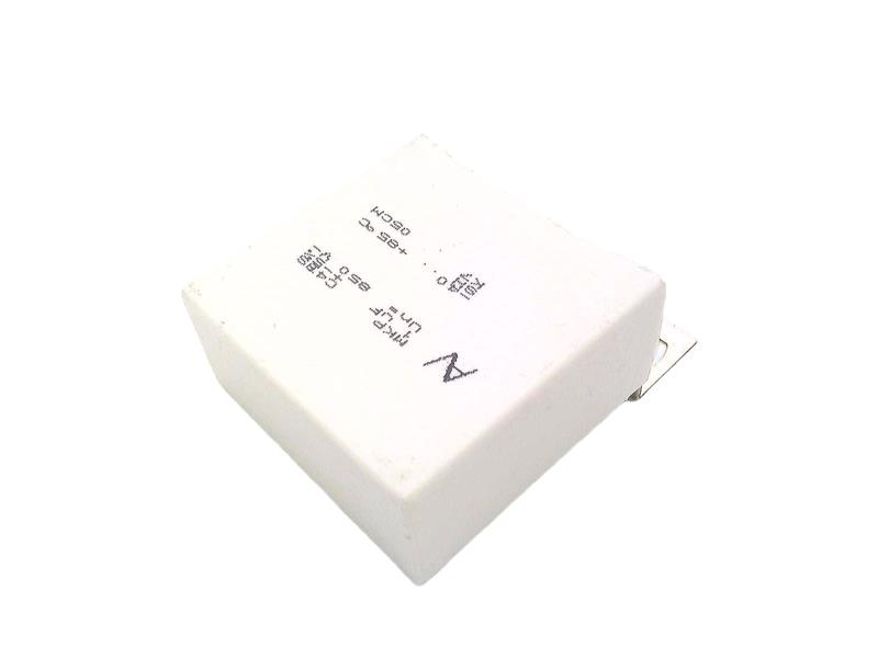 YAGEO C4BSMBX4100ZAFJ