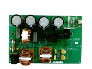 SANYO FIL-CH4872R