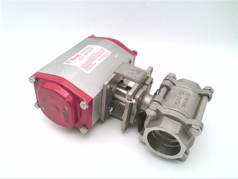 BRAY 93-0835-11300-532