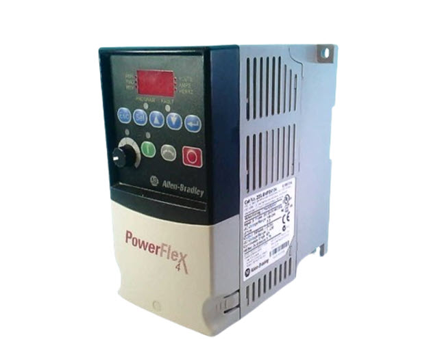 ALLEN BRADLEY 22A-B8P0N104