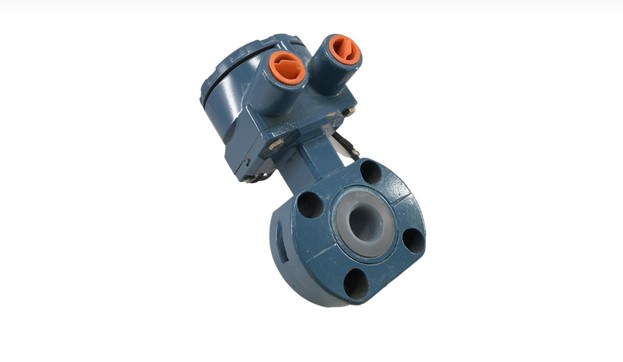 EMERSON 8711TSA010R1N0