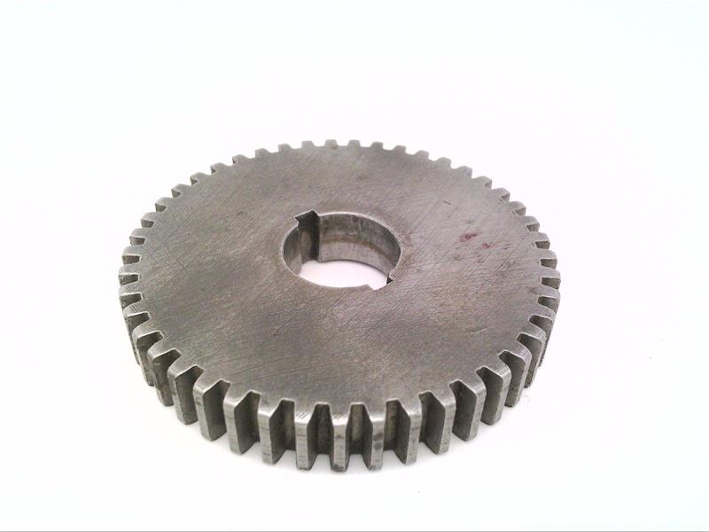 ALTRA INDUSTRIAL MOTION GA45