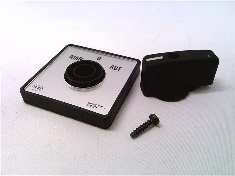 SPRECHER & SCHUH LFS2-A-4-325R