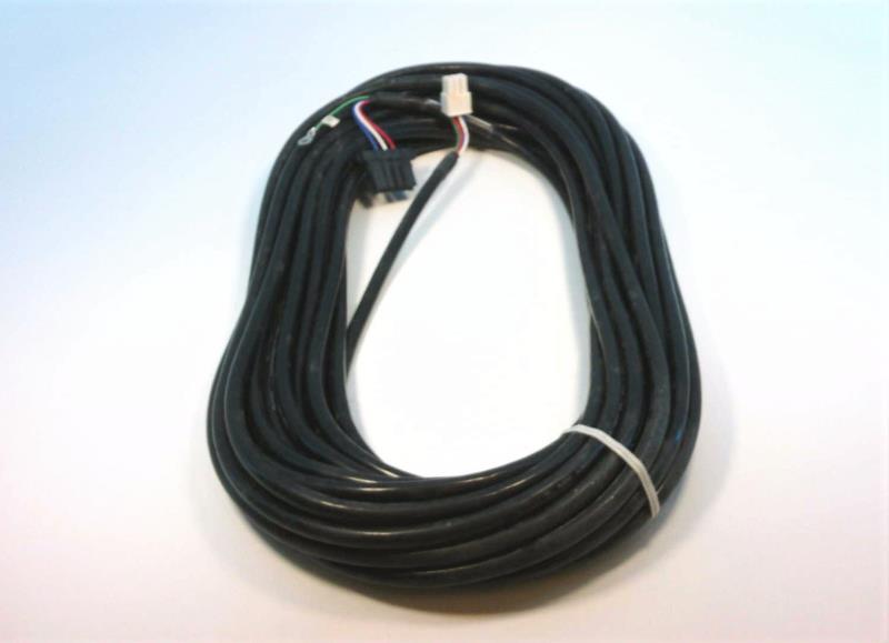 YASKAWA ELECTRIC JZSP-CHM000-15