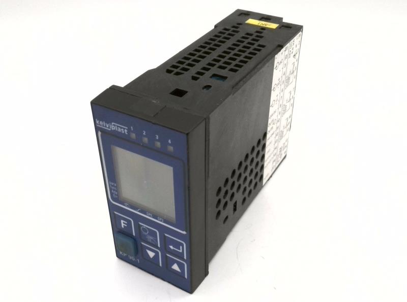 KELVIPLAST GMBH & CO KP90-113-2000D-072