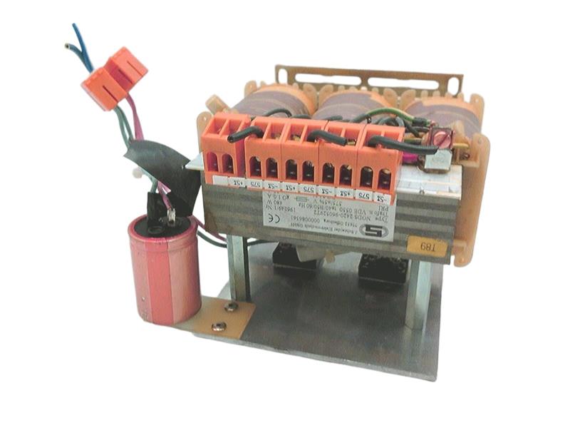 SCHNEIDER ELECTRIC NGDS2420-960529T2