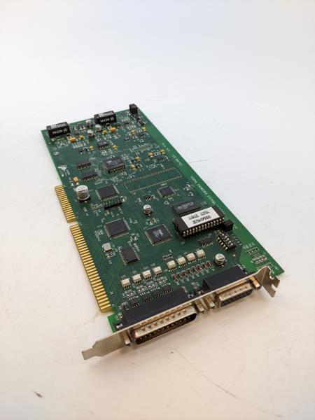 FEDERAL ENGINEERED SYSTEMS LCIC-4HS