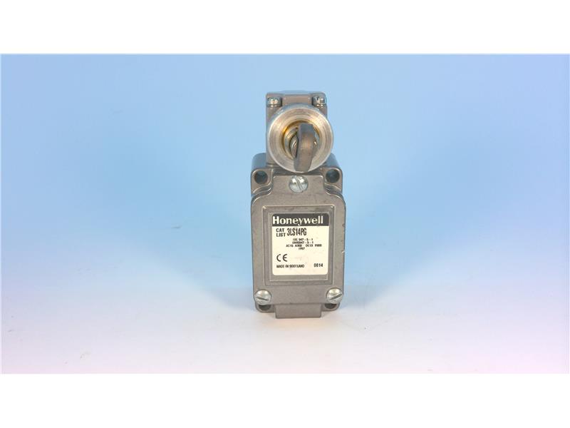 3LS1-4PG by HONEYWELL