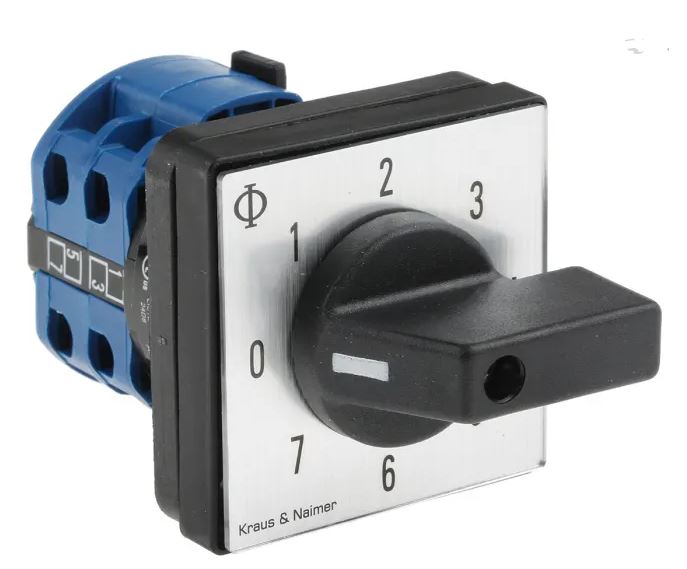 KRAUS & NAIMER CAD11A540/GBA001EF