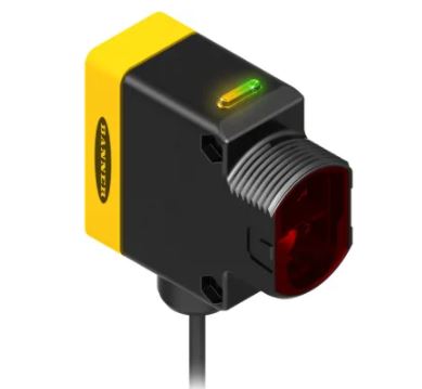 BANNER ENGINEERING QS30VR3FF400