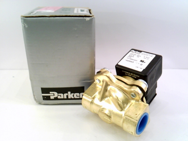 PARKER 72218BN4UN00N0D300C2