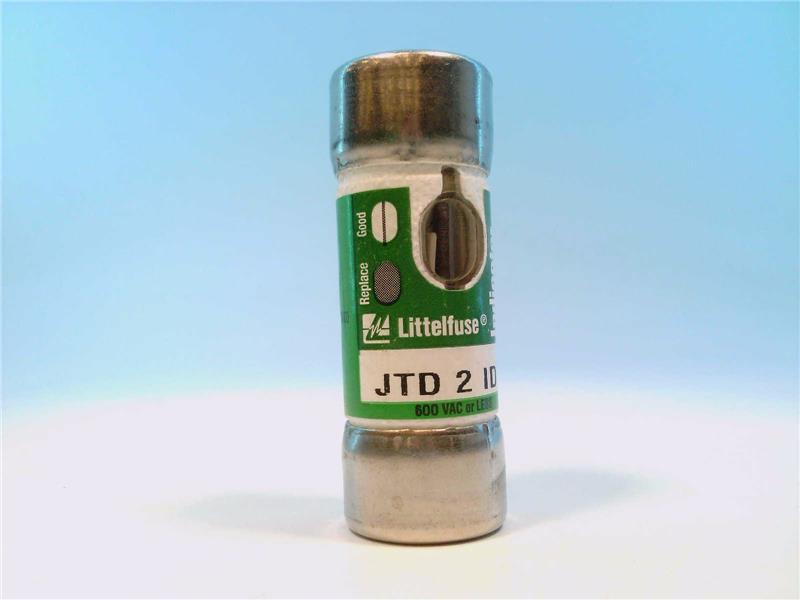 LITTELFUSE JTD-2-ID