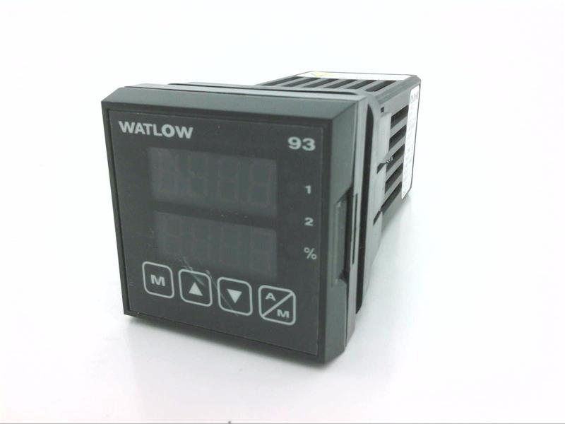 WATLOW 93BB-1CD0-00BR