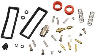 DOVER CORPORATION MX-DMK1