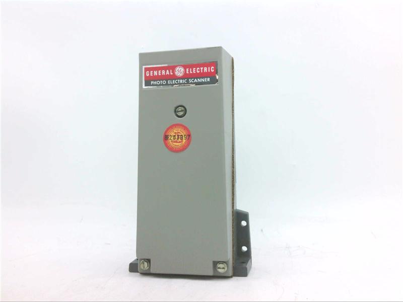 GENERAL ELECTRIC 3S7505PS512E6