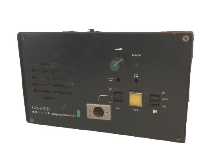 CANFORD AUDIO 27-311